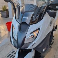 Bmw c 650 - 2017