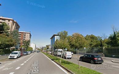 Grazioso BILOCALE - zona Villa San Giovanni