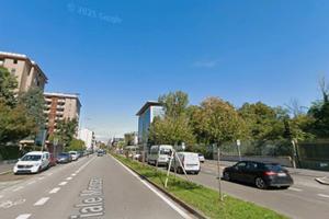 Grazioso BILOCALE - zona Villa San Giovanni