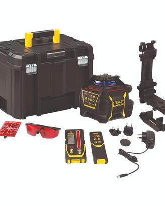 laser autolivellante Stanley per uso interno/ester