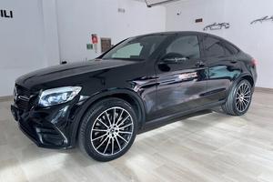 Mercedes-benz GLC 250 d 4Matic Premium 2019