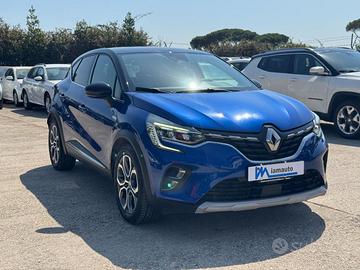 RENAULT Captur Hybrid Techno 1.6cc 143cv AUTOM.