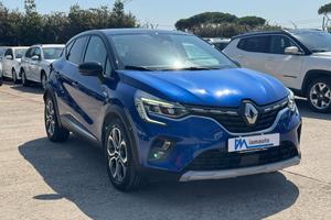 RENAULT Captur Hybrid Techno 1.6cc 143cv AUTOM.
