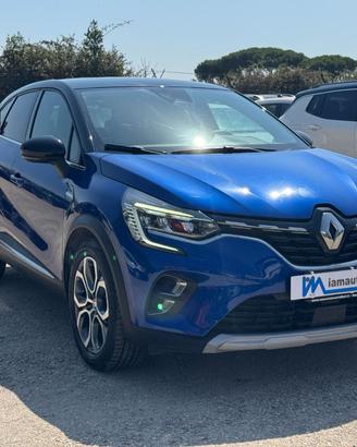 RENAULT Captur Hybrid Techno 1.6cc 143cv AUTOM.
