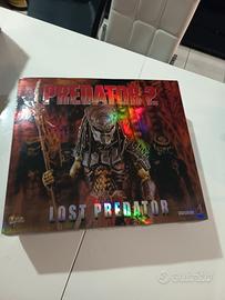 predator 2 action figure 