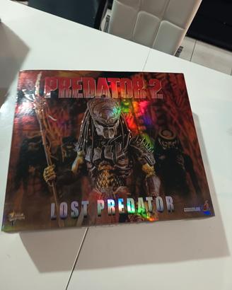 predator 2 action figure 