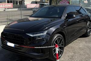 Audi Q8 50 TDI 286 CV quattro tiptronic 2022