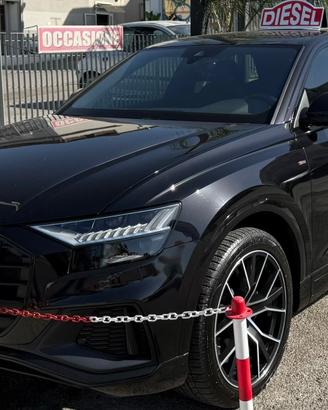 Audi Q8 50 TDI 286 CV quattro tiptronic 2022