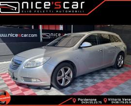 Opel Insignia 2.0 CDTI Sports Tourer Cosmo
