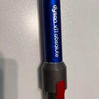 Tubo Dyson V11 Blu