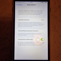IPhone 7 Plus 256 gb come nuovo
