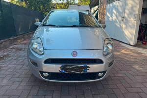 Fiat Punto 1.2 Lounge euro 6 - 2015