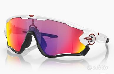 Ochiali Oakley Jawbreaker prizm