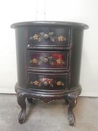 Mobiletto  stile antico 