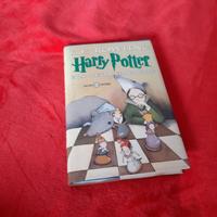 Harry Potter e la Pietra Filosofale