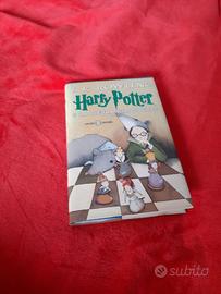 Harry Potter e la Pietra Filosofale