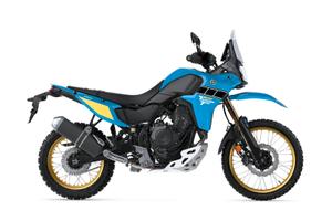 Yamaha Ténéré Rallye 700