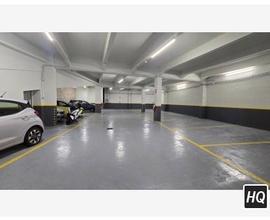 Zona Ospedale Posto Auto e moto in Garage