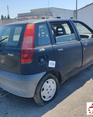 Fiat punto 176 55 1.1 54cv 93-99 ricambi -