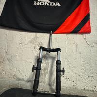 Ricambi sh 125 2020/2025