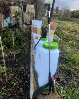 spruzzatore x piante