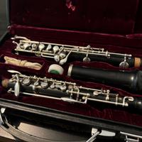 Oboe Yamaha YOB 241 - VENDITORE ESPERTO