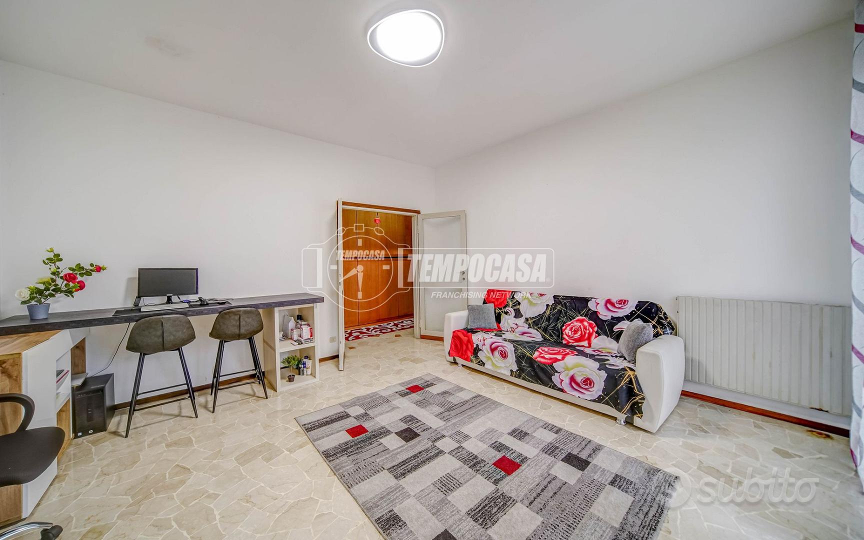 Appartamento – Solbiate Arno, Monte - Vista 5