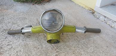 manubrio lambretta 50