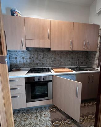 Cucina completa