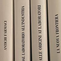 IL FARMACO NEI TEMPI