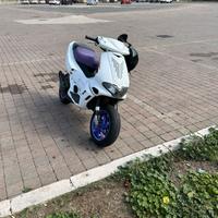 Gilera runner tpr 70