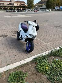 Gilera runner tpr 70
