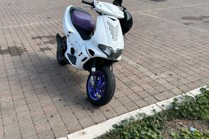 Gilera runner tpr 70