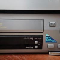 Registratore VCR