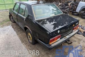 ALFA ROMEO ALFETTA 116 2.0 132CV 78-84 -Ricambi