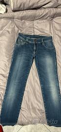 Jeans donna marca GAS