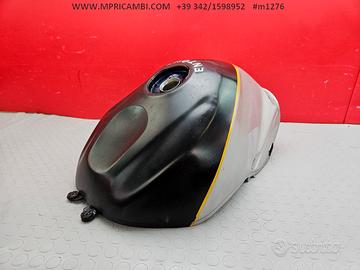 SERBATOIO BENZINA SUZUKI GSXR 600 2004 2005 GSX R