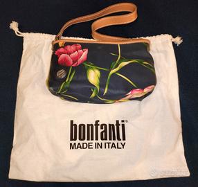2 Borse Donna Bonfanti Alviero Martini