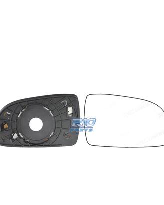 VETRO SPECCHIO BASE DESTRA CHEVROLET AVEO 06-11