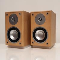 Cassa da Scaffale Magnat Motion 110 2-Way 100Watts