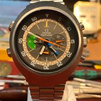 Rarissimo omega flightmaster