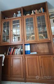 Credenza per sala