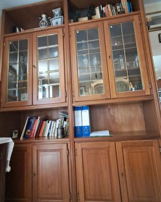 Credenza per sala