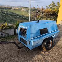 compressore aria bottarini 