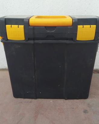 59A VALIGETTA PORTAUTENSILI ATTREZZI TROLLEY BOX 