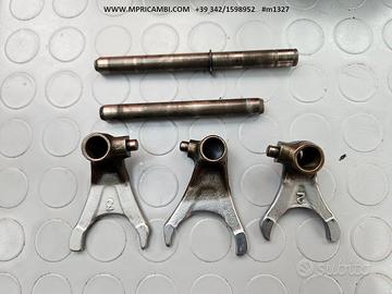 FORCHETTE FORCELLE YAMAHA TTR 350 1986 1997 TT350R