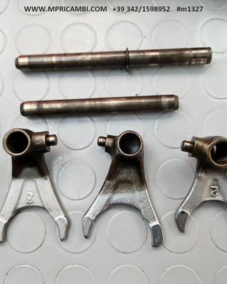 FORCHETTE FORCELLE YAMAHA TTR 350 1986 1997 TT350R