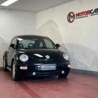 Volkswagen New Beetle 1.9 TDI ADATTA A NEOPATENTAT