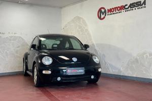 Volkswagen New Beetle 1.9 TDI ADATTA A NEOPATENTAT
