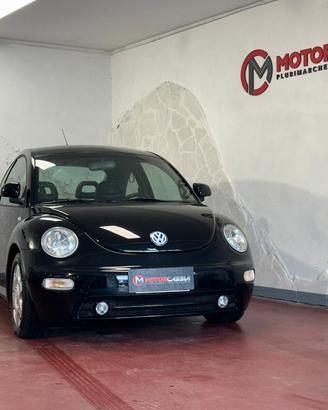 Volkswagen New Beetle 1.9 TDI ADATTA A NEOPATENTAT